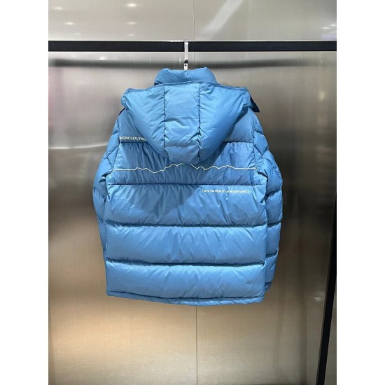 Moncler X Fragment