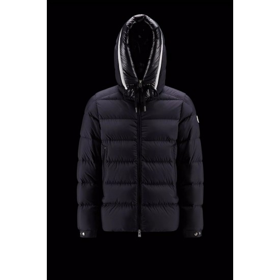 MONCLER Cadere down jacket