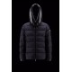 MONCLER Cadere down jacket