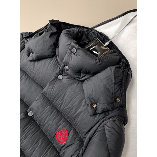 Mocnler Down Jacket M107