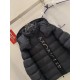 Moncler Ume Short Down Jacket