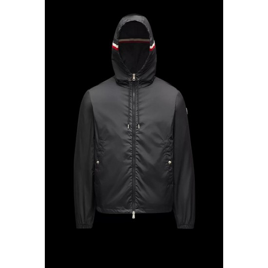 MONCLER Grimpeurs Hooded Jacket