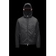 MONCLER Grimpeurs Hooded Jacket