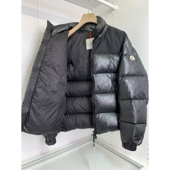 Mocnler Down Jacket M119