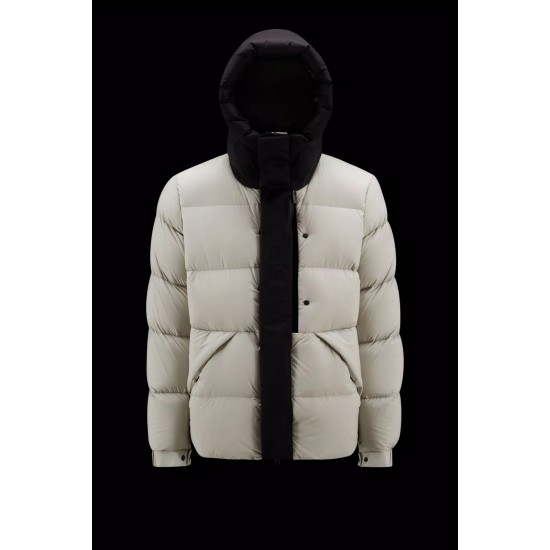 Moncler Madeira Short Down Jacket