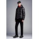 Moncler Pavin Short Down Jacket