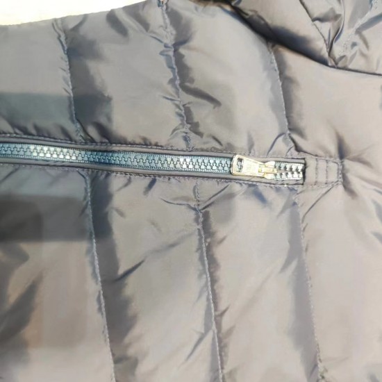 Mocnler Down Jacket M117