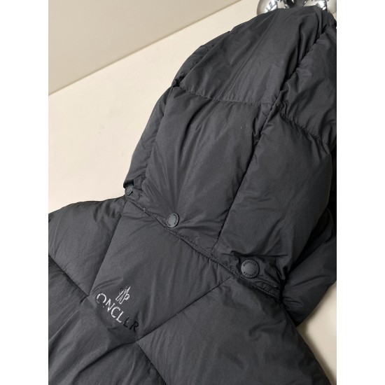 Mocnler Hanss Down Jacket