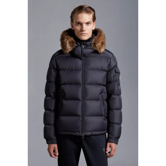 Mayaf Short Down Jacket