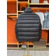 Mocnler Down Jacket M143