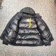 Moncler X Fragment