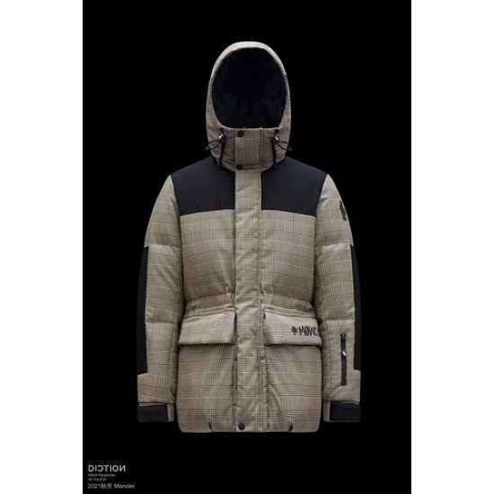 Moncler Grenoble No50