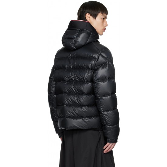 MONCLER Quilted Down Jacket