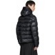 MONCLER Quilted Down Jacket