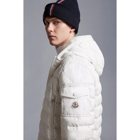 Galion Short Down Jacket