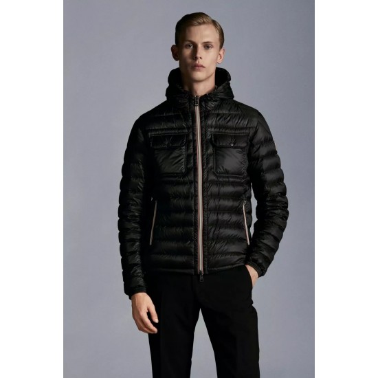 Douret Short Down Jacket