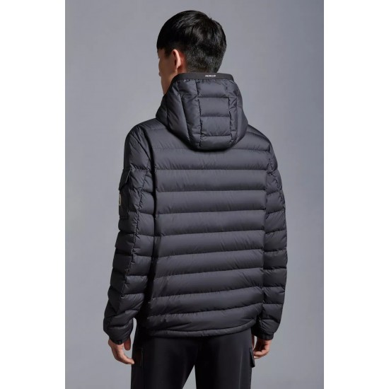 Galion Short Down Jacket