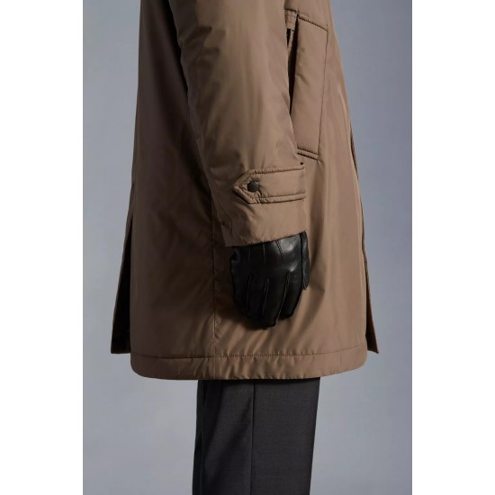 Moncler Trench-coat Baronnies