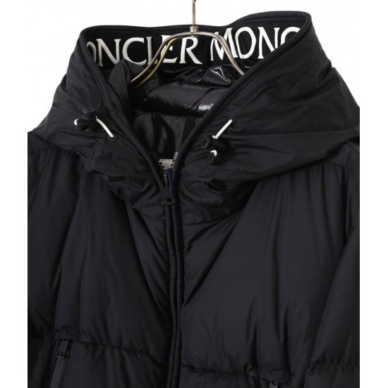 Montcla Short Down Jacket