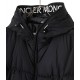 Montcla Short Down Jacket