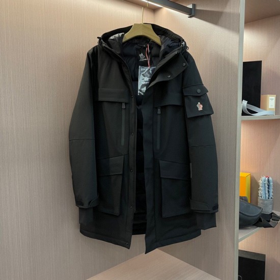 Moncler Grenoble No22