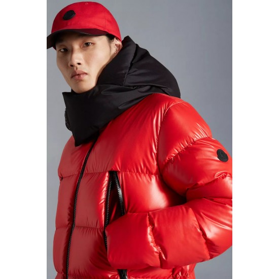 Moncler Zubair Short Down Jacket