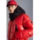 Moncler Zubair Short Down Jacket