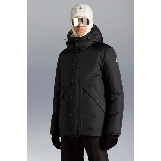 Moncler Doudoune réversible Hordelyme