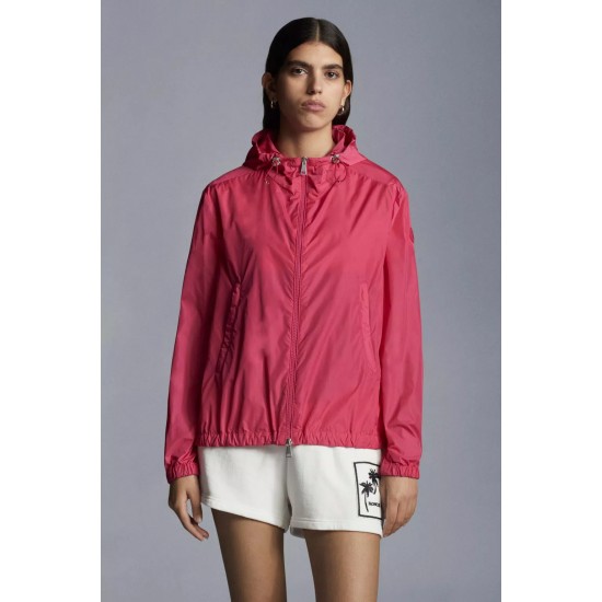 MONCLER Boissard Rain Jacket