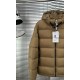 Mocnler Down Jacket M190