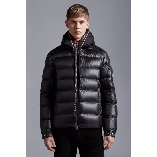 Moncler Pavin Short Down Jacket