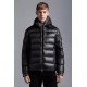 Moncler Pavin Short Down Jacket