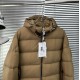 Mocnler Down Jacket M190