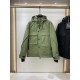 Monler Grenoble Series Down Jacket 001