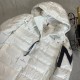 Moncler Saulx Short Down Jacket