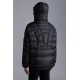 MONCLER Moleson Short Down Jacket