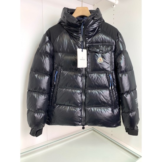 Moncler Lule