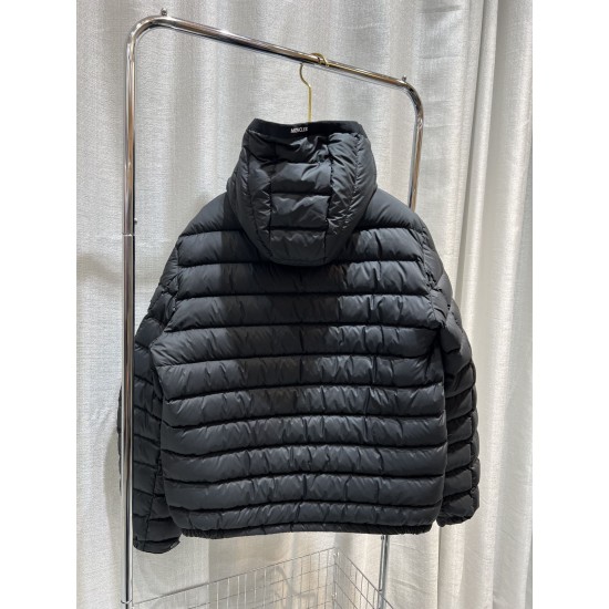 Galion Short Down Jacket