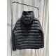 Galion Short Down Jacket