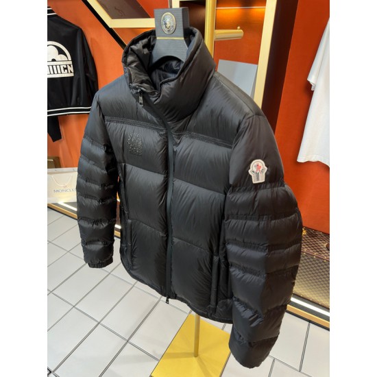 Mocnler Down Jacket M143