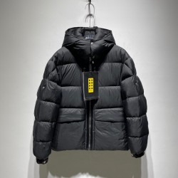 MONCLER✖️1017ALYX 9SM FOREST