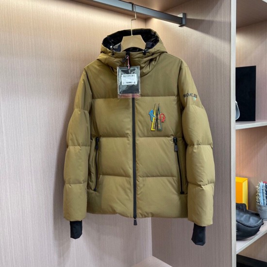 Moncler Grenoble No49