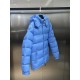 Moncler Maya Short Down Jacket