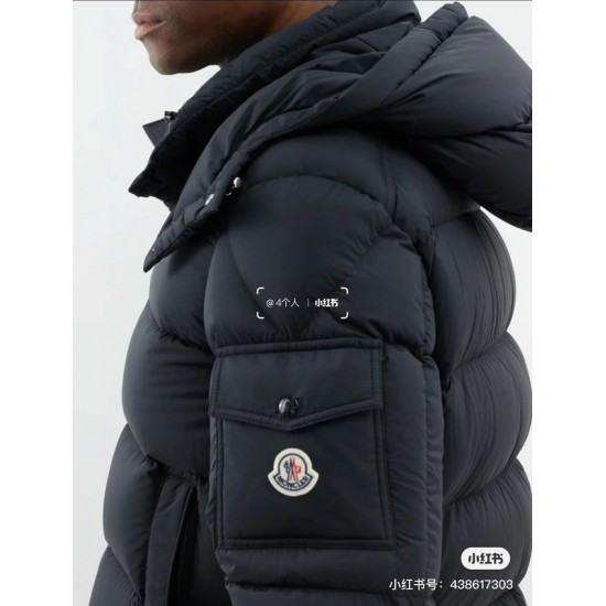 Moncler Vezere