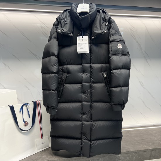 Moncler Hanoverian