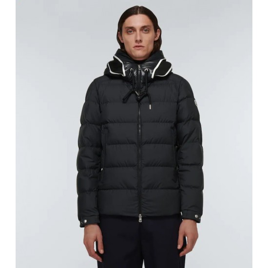 MONCLER Cadere down jacket