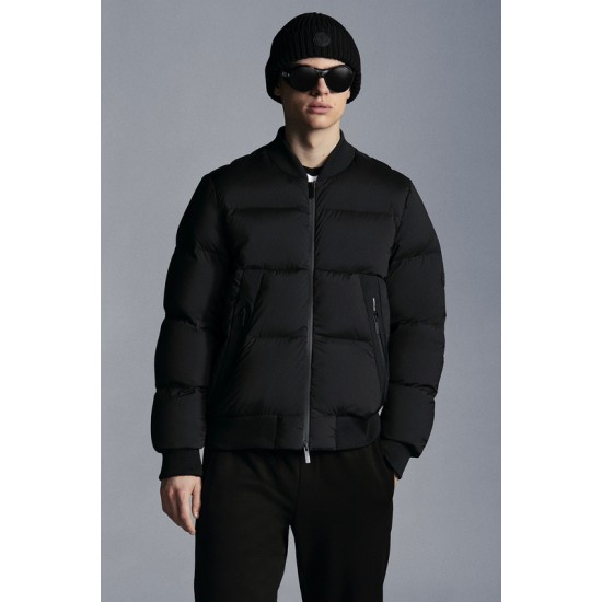 Mocnler Down Jacket M106