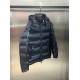 Moncler Maya Short Down Jacket