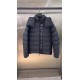 Moncler Ume Short Down Jacket