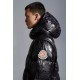 Dryden Short Down Jacket